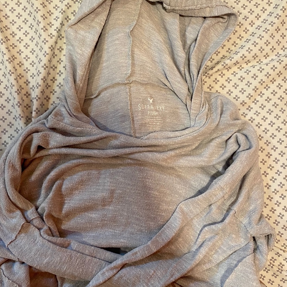 American Eagle Hoodie